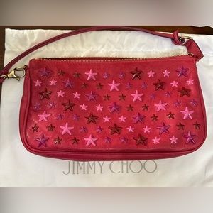 Jimmy Choo handbag